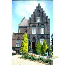 Pastorie rk kerk Lobith (2)